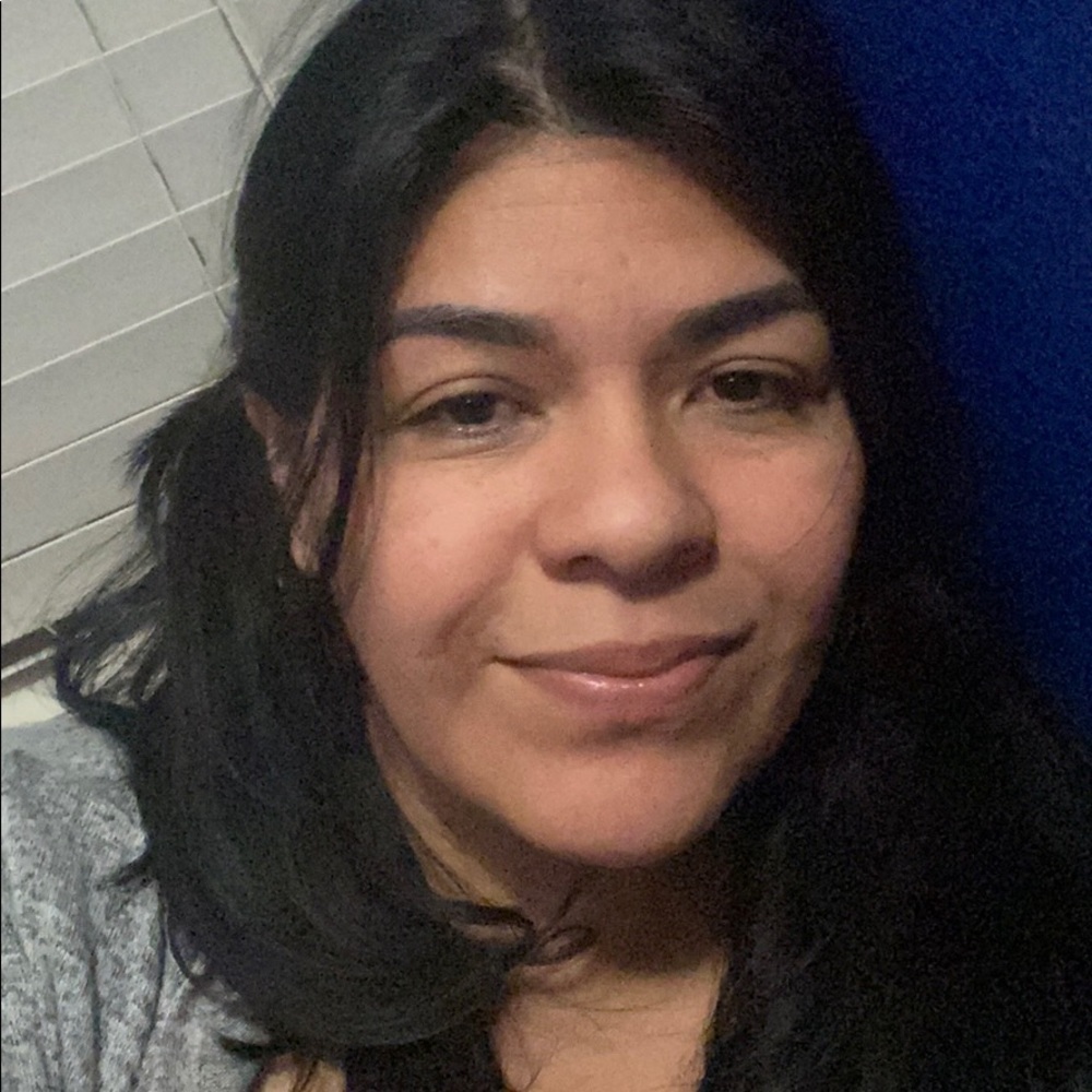 Meet your Posher, Diana